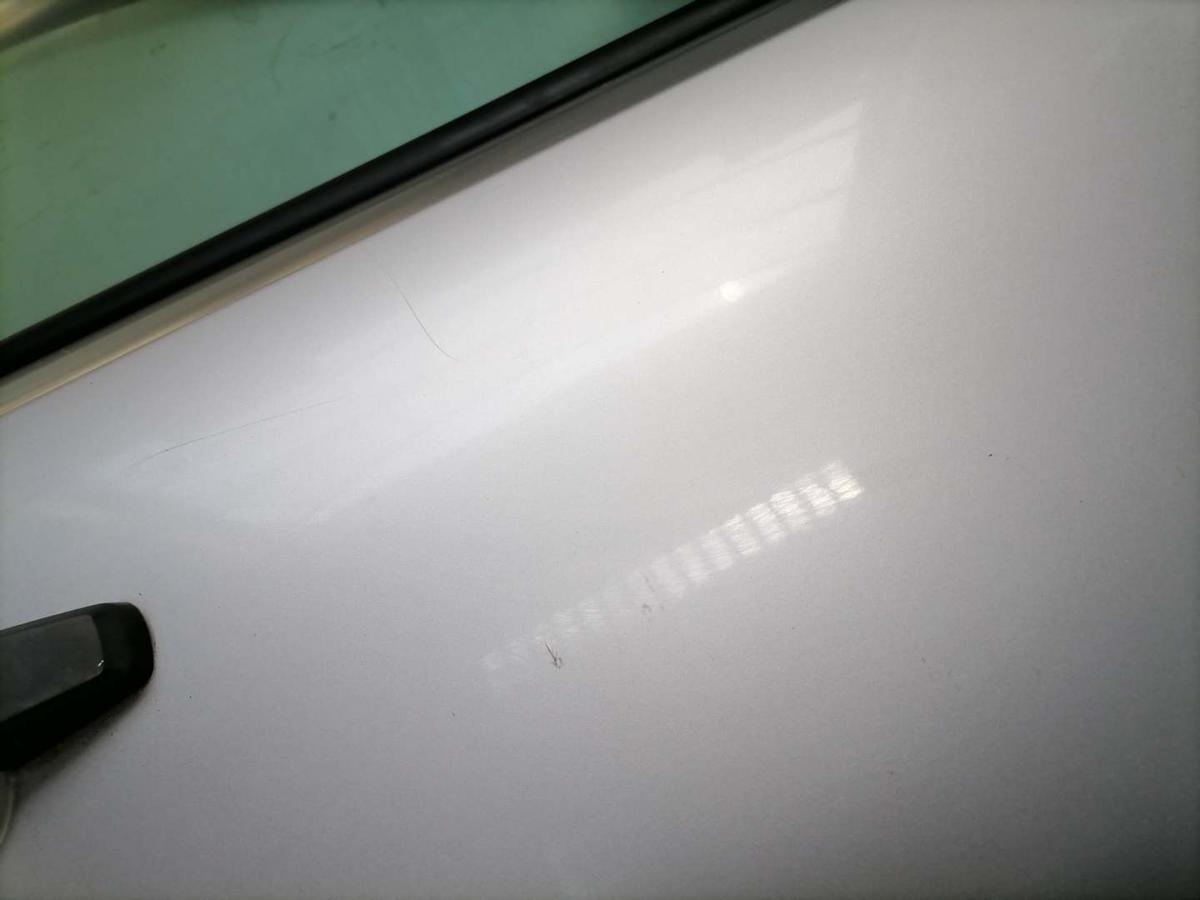 Opel Astra H original T&uuml;r vorn rechts Z157 Starsilber Bj.2004